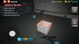 清道夫模拟器图5