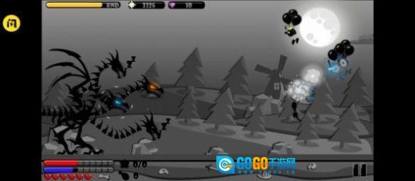 恐龙大战火柴人图4