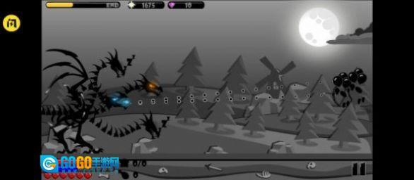 恐龙大战火柴人图2