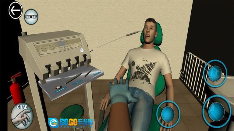 外科手术医生图2