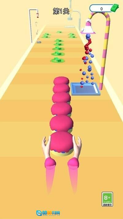 我做蛋糕贼六图4