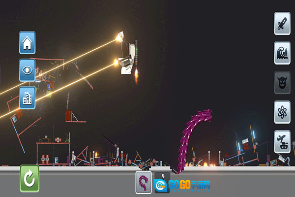 马桶人游乐场图4