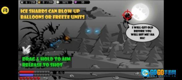 恐龙大战火柴人图3