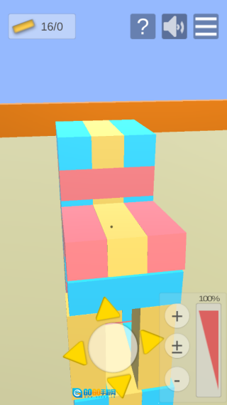 积木抽抽乐图3