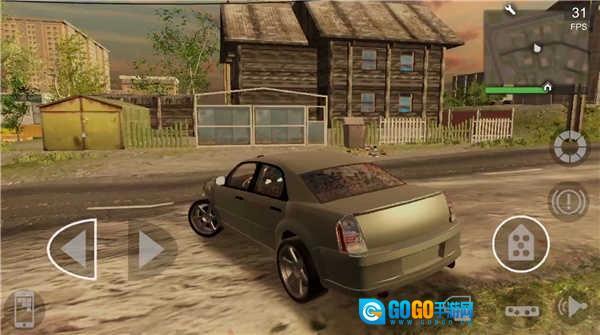 火力全开2城市狂热免费版图3