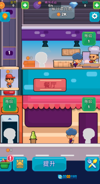餐厅总动员图2