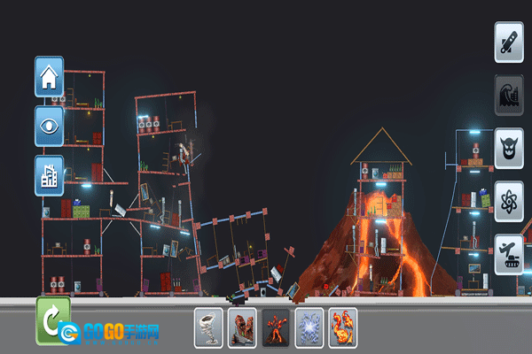 马桶人游乐场图3