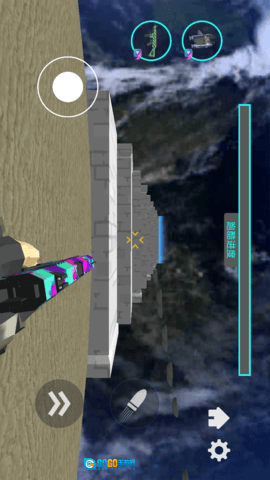 泰坦监控人战争图2