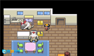 口袋妖怪进击之旅图1