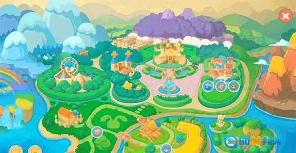 摩尔庄园安卓版图2