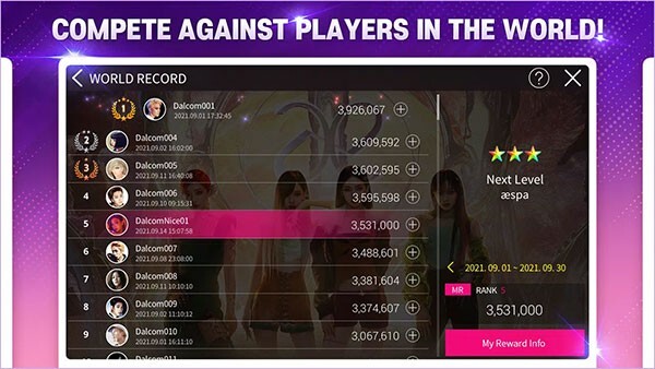 superstarsmtown免费原版图1