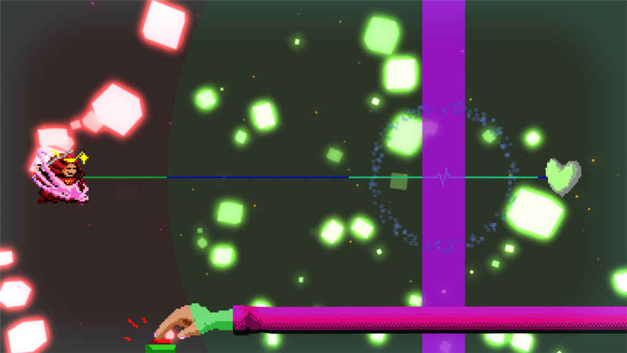 节奏医生官方正版图3