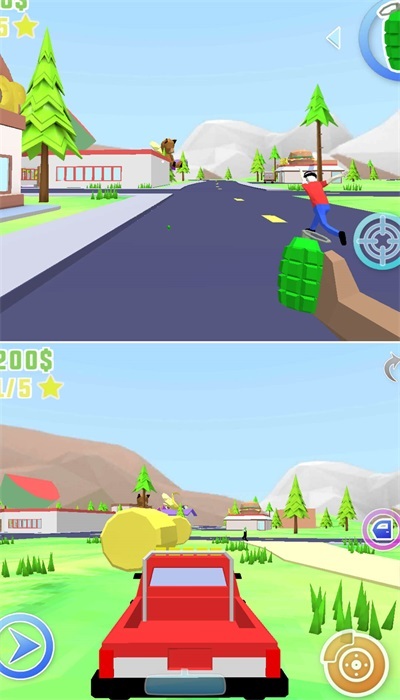 梦幻人生模拟器游戏纯净最新版图2