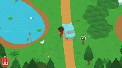 捣蛋大脚怪安卓官方版图1