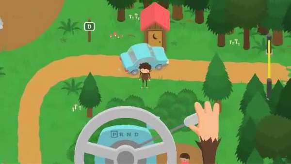 捣蛋大脚怪安卓官方版图2