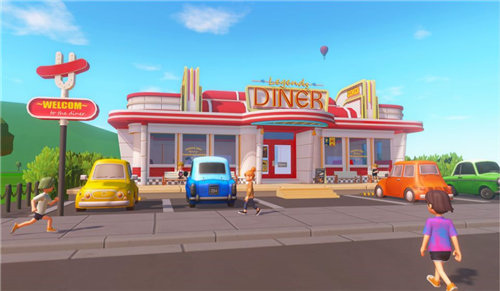 心动小镇游戏官方最新版图1