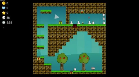 创游世界通用版图3