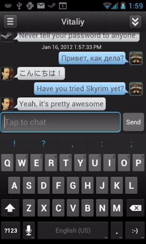 Steam最新免费版图2