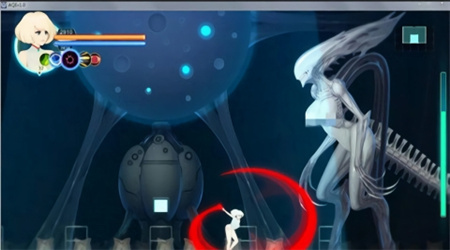 异形探索游戏安装包图1