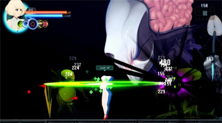 异形探索游戏安装包图3