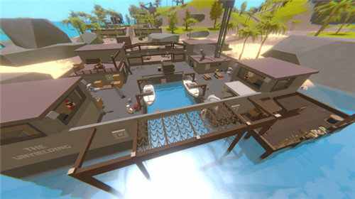 未转变者手机免费版图1