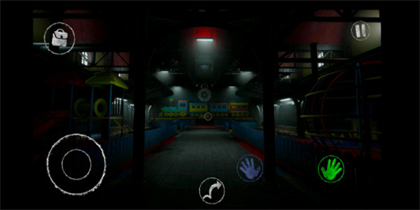 波比的时间第二章直装游戏版图1