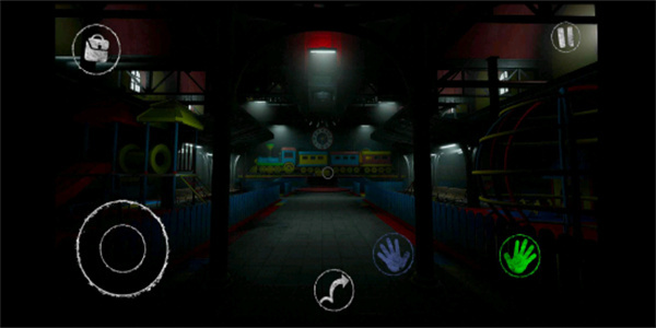 波比的时间第二章直装游戏版图2