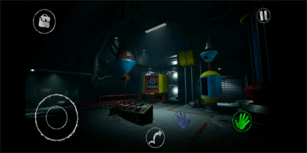 波比的时间第二章直装游戏版图3