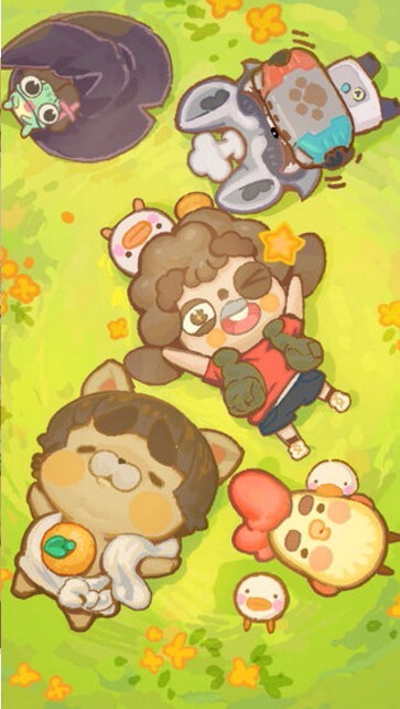 乌冬的旅店最新免费版图1