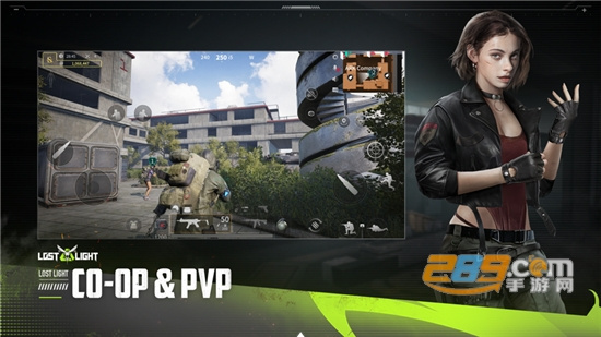 萤火突击官方正版(2)