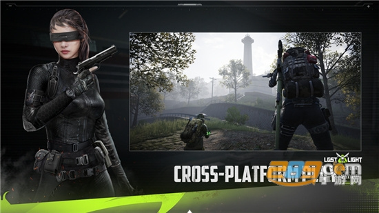 萤火突击官方正版(4)