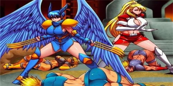 电神魔傀2手游免费版图3