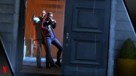 勇闯死人谷2全速前进手机正版图2