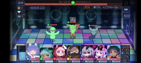 加查Nox直装版图1