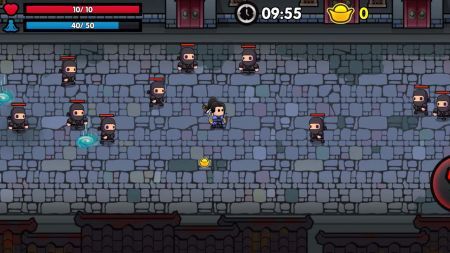 斗罗世界武魂觉醒最新免费版图2