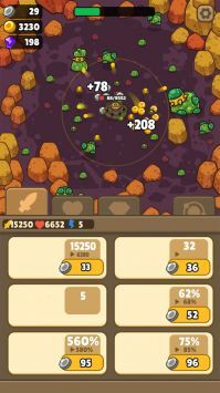 堡垒僵尸手机免费版图4