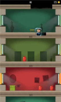 老爸曾是小偷官方正版图1