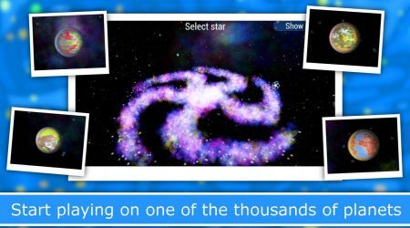 孢子进化论2正版图4