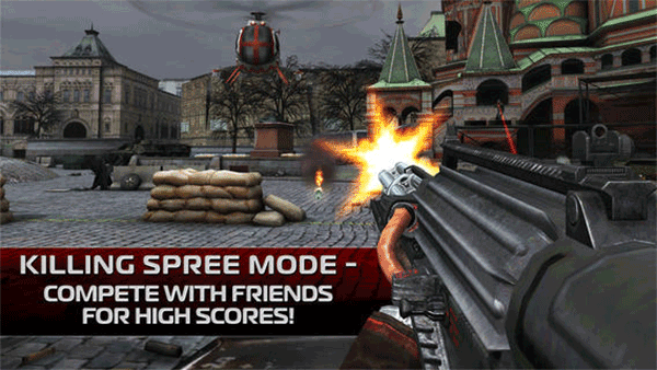 杀手2影子阴谋最新免费版图3