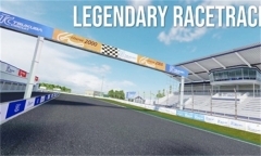 绝对赛车游戏最新版图1