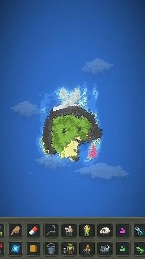 世界盒子通用版图2