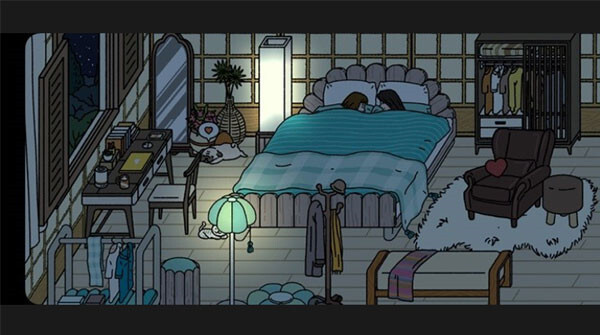 萌宅物语免费版图5