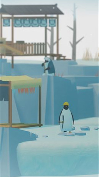 企鹅岛手机正版图1