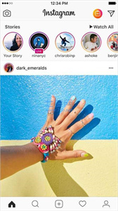 Instagram官方版图3