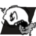 奥斯华火柴人版V死寂EX PART 2