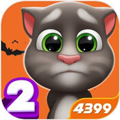 我的汤姆猫2游戏绿色版