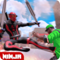 死侍街头战手机版