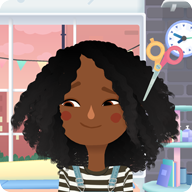 小小理发师游戏官方最新版