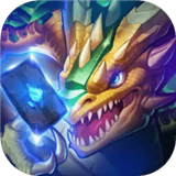 卡片怪兽游戏绿色版