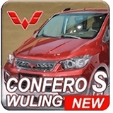 五菱宏光真实驾驶模拟免费版